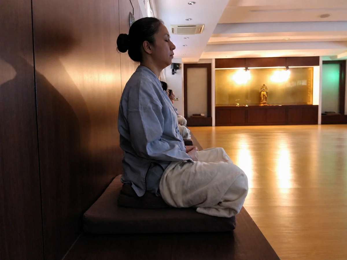 Fo Guang Shan Philippines Humanistic Academic of Life and Arts Launches 16th Intake, Welcoming International Students for a Three-Month Residential Program